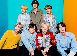 Image result for BTS Ot7 Icons