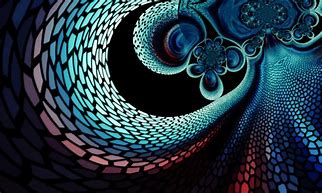 Image result for Fractal Art