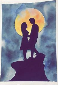 Image result for Art About Love