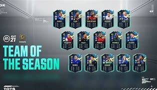 Image result for FIFA 21 Tots