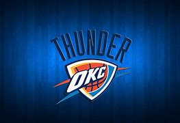 Image result for Oklahoma City Thunder