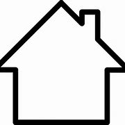 Image result for Home Icon White