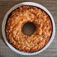 Image result for Kirkland Coffee Cake