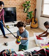 Image result for Kids House Chores Chart