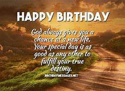 Image result for Religious Birthday Quotes