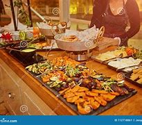 Image result for Hot Catering Dishes for Meeting