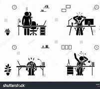 Image result for Bored Stick Figure