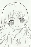 Image result for Anime Line Art Tracing Practice