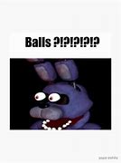 Image result for Progeria Balls Meme