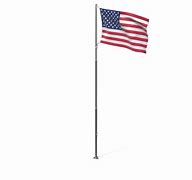 Image result for Picture to Print of NASA Flag Pole