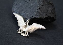 Image result for Silver Eagle Pendant