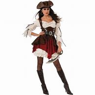 Image result for Women's Pirate Dresses