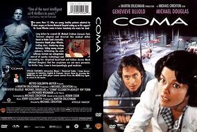 Image result for Coma Comedy DVD