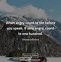 Image result for Silent Anger Quotes