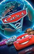 Image result for Cars 2 Film