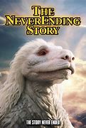 Image result for Never Ending Story Disney Movie