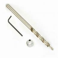 Image result for Drill Bit to Make 6Cm Hole