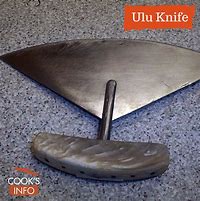 Image result for Ulu Knife Artifacts