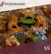 Image result for Lion King Happy Meal Toys