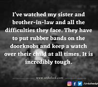 Image result for Good Conduct Letter of Brother in Law