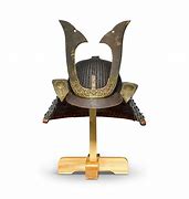 Image result for Cool Samurai Helmets