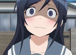 Image result for Crazy Love Yandere Face