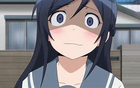 Image result for Yandere Face