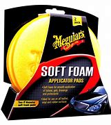 Image result for Square Foam Applicator Pads