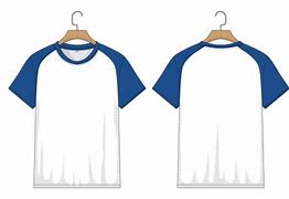 Image result for Mockup Kaos Raglan