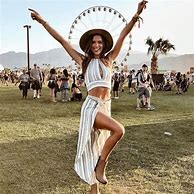 Image result for Coachella Outfit Ideas