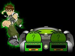 Image result for Ben 10 Alien DNA