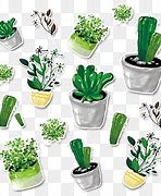 Image result for Green Number Stickers