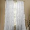 Image result for Lace Window Curtains