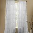 Image result for Lace Window Curtains