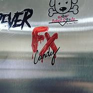 Image result for Clear Vinyl Die Cut Stickers