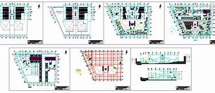 Image result for Mall Floor Plan Design