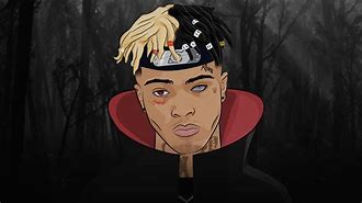 Image result for 4K Xxxtentacion Wallpaper for Desktop