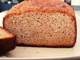 Image result for Low Carb Gluten Free Bread