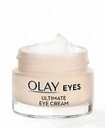 Image result for Oil of Olay Eye Cream