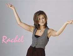 Image result for Rachel Green