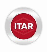 Image result for ITAR Compliant Logo