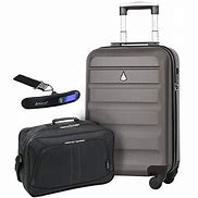 Image result for Aerolite Luggage