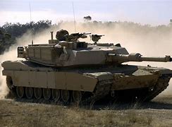 Image result for American M1A1 Abrams