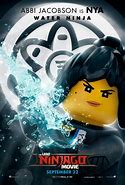 Image result for Ninjago Wallpaper Nya