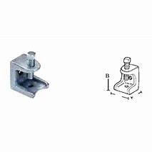 Image result for Malleable Clamp