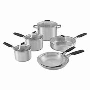 Image result for Stainless Steel Target Cookware