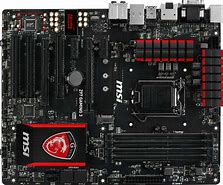 Image result for MSI Z97 Gaming Motherboard