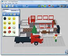 Image result for LEGO Bouwplannen