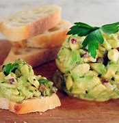 Image result for Avocado Tartare