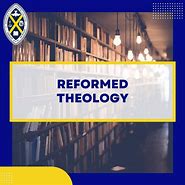 Image result for Reformed Theology Art